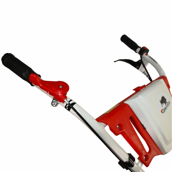 Мотокултиватор Bisonte BTA-750